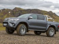 Toyota Arctic Trucks Hilux AT35 (2018)