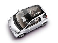Toyota at Frankfurt Motor Show 2009 (2009)