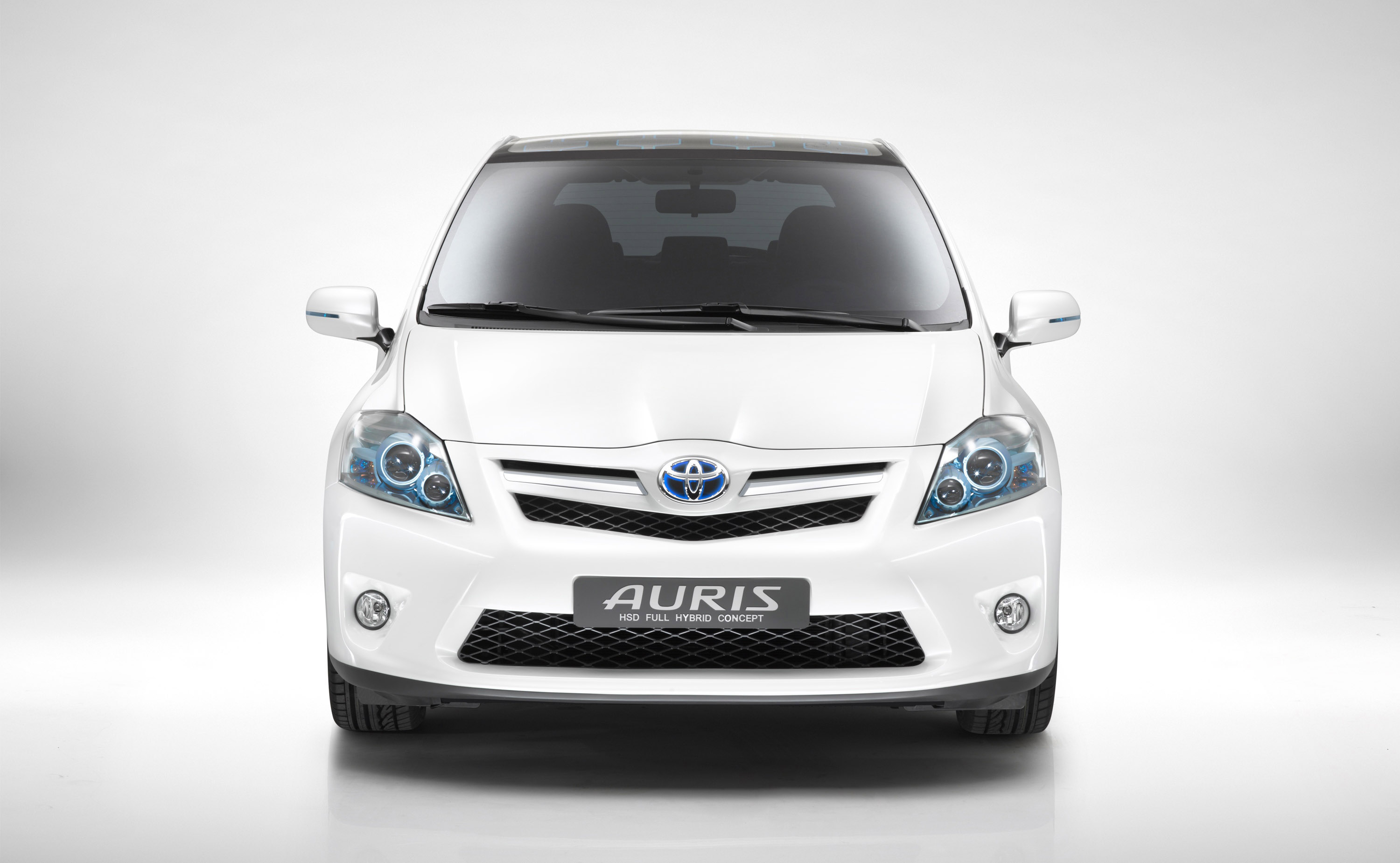 Toyota Frankfurt