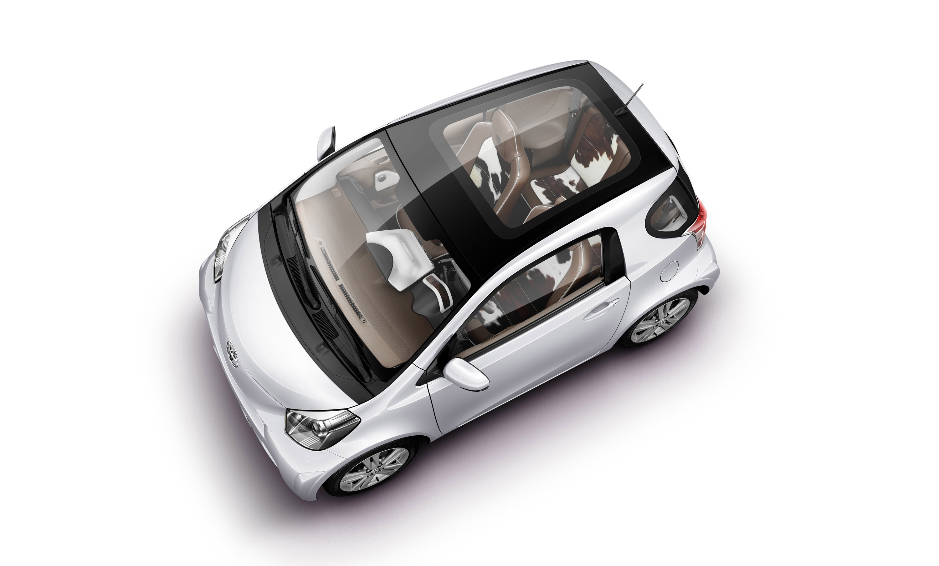 Toyota Frankfurt