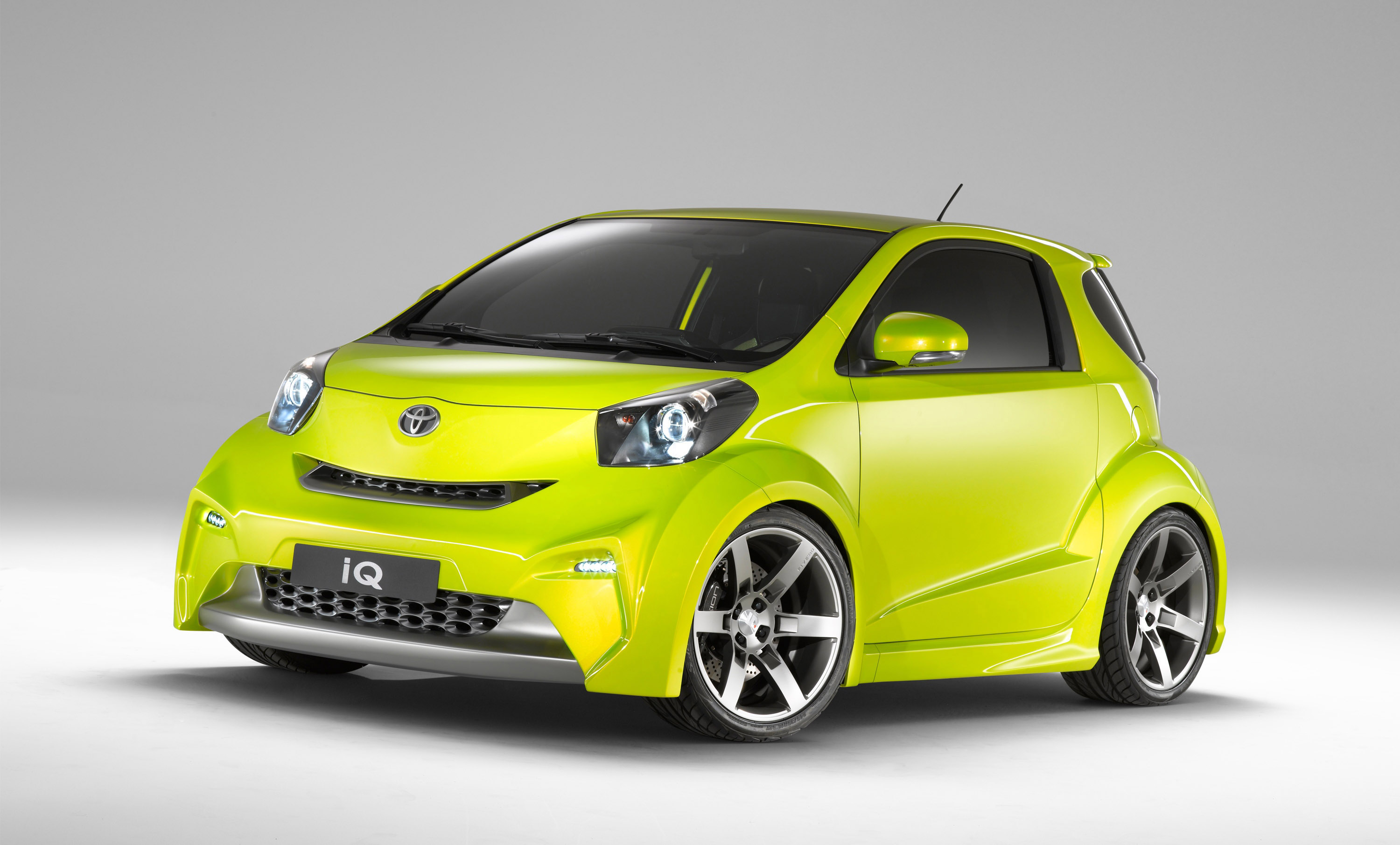 Toyota Frankfurt