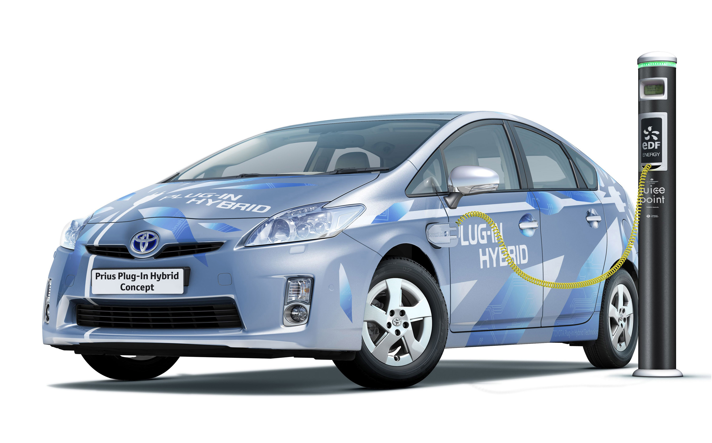 Toyota Frankfurt