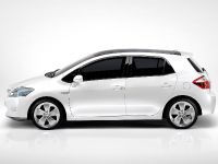Toyota Auris HSD Full Hybrid Concept (2010) - picture 5 of 11