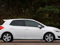 Toyota Auris SR180 (2008)