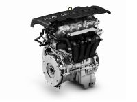 Toyota Auris Stop-Start (2008)