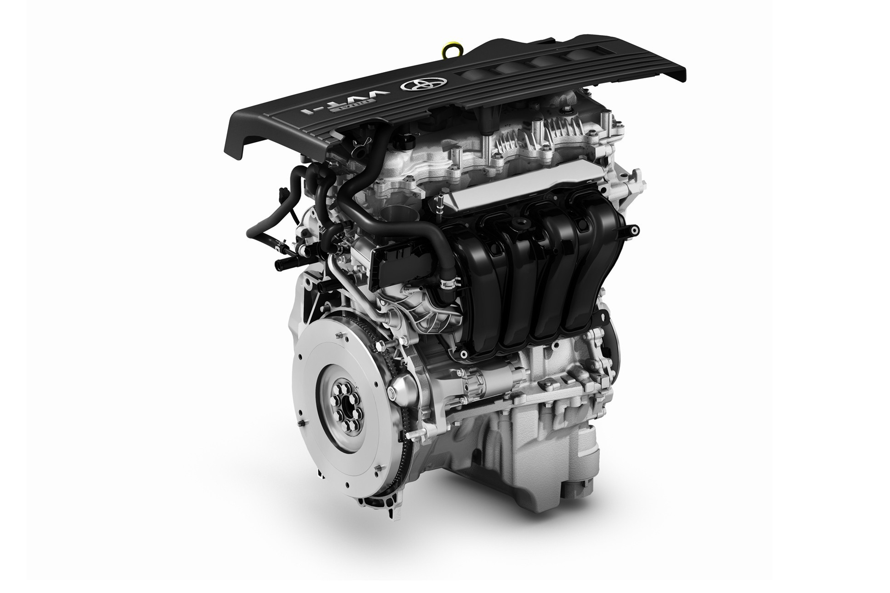 Toyota Auris Stop-Start