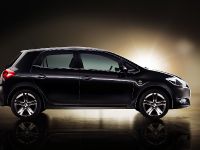 Toyota Auris (2008)
