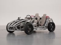 Toyota Camatte57s Concept (2013)