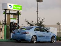 Toyota Camry Hybrid Concept (2008) - picture 6 of 6