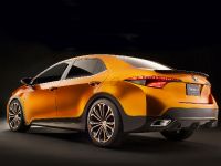 Toyota Corolla Furia Concept (2013)