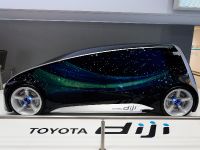 Toyota diji Geneva 2012 (2012)