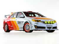 Toyota Dream Build Challenge CamRally (2013)