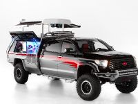 Toyota Dream Build Challenge Let's Go Moto Tundra (2013)