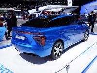 Toyota FCV Paris 2014 (2014)