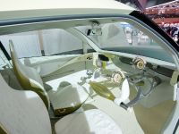 Toyota FT-EV 2 Tokyo 2009 (2009)