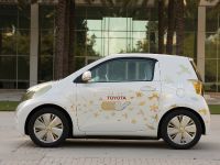 Toyota FT-EV concept (2009) - picture 2 of 12