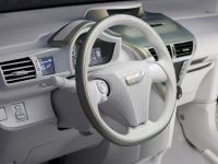 Toyota FT-EV concept (2009) - picture 4 of 12