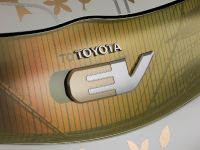 Toyota FT-EV concept (2009)