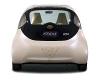 Toyota FT-EV II Concept (2009) - picture 2 of 5