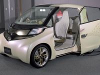 Toyota FT-EV II Concept (2009) - picture 3 of 5