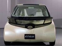 Toyota FT-EV II Concept (2009) - picture 5 of 5