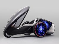 Toyota FV2 Concept (2013)