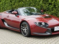 Toyota GRMN Sports Hybrid Concept II (2011)