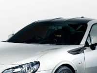 Toyota GT-86 14R-60 Limited Edition (2014)