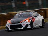 Toyota GT 86 TRD Griffon Project (2013)
