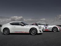 Toyota GT86 Cup Limited Edition (2013)