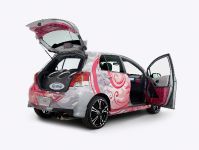 Toyota Hard Kandy Yaris (2009)