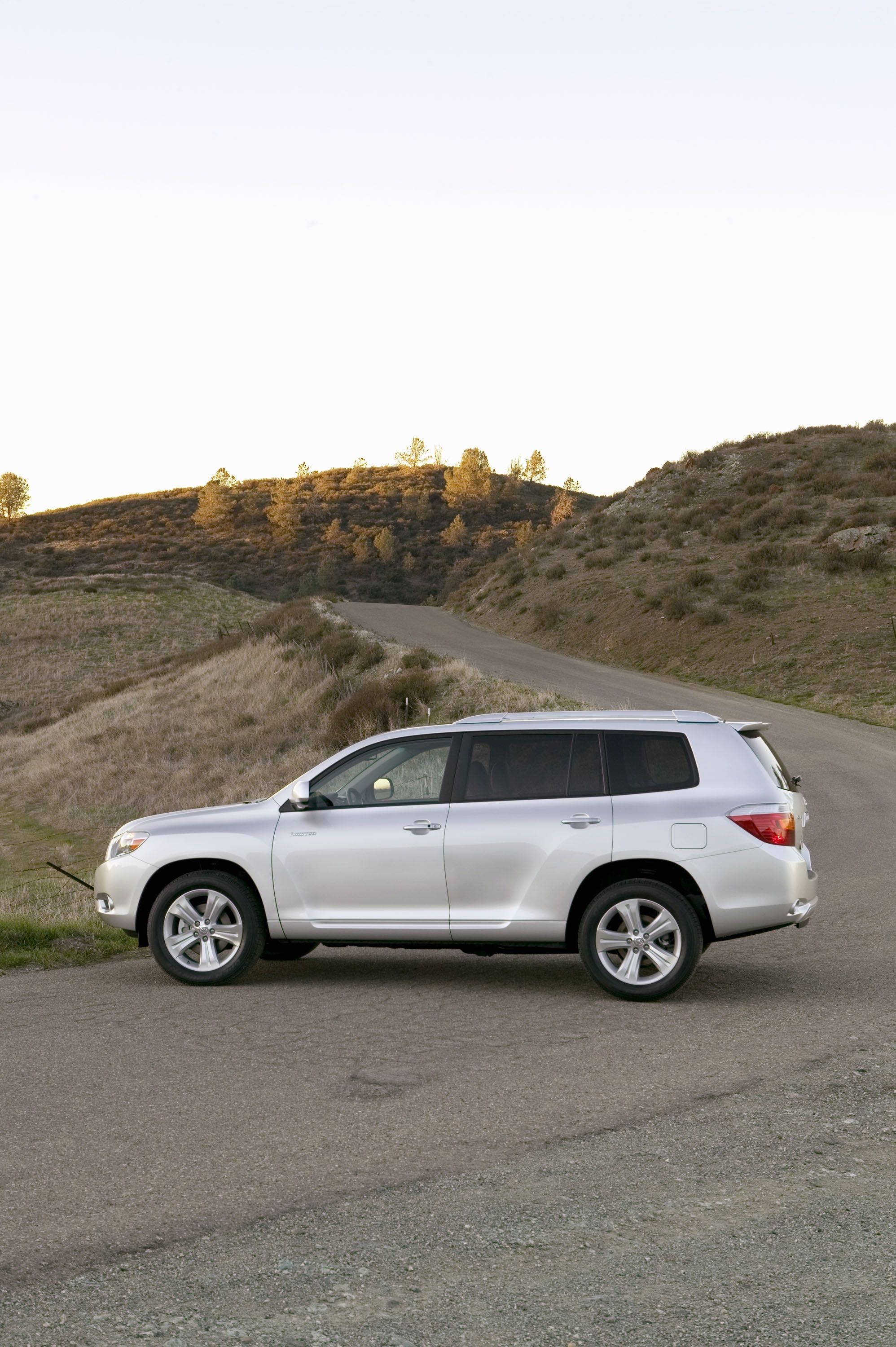 Toyota Highlander 2009