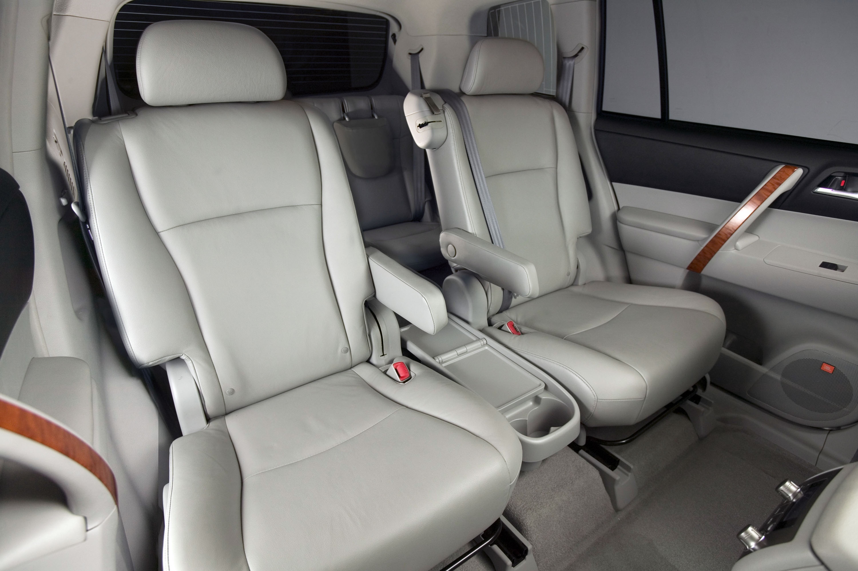 Toyota Highlander 2009