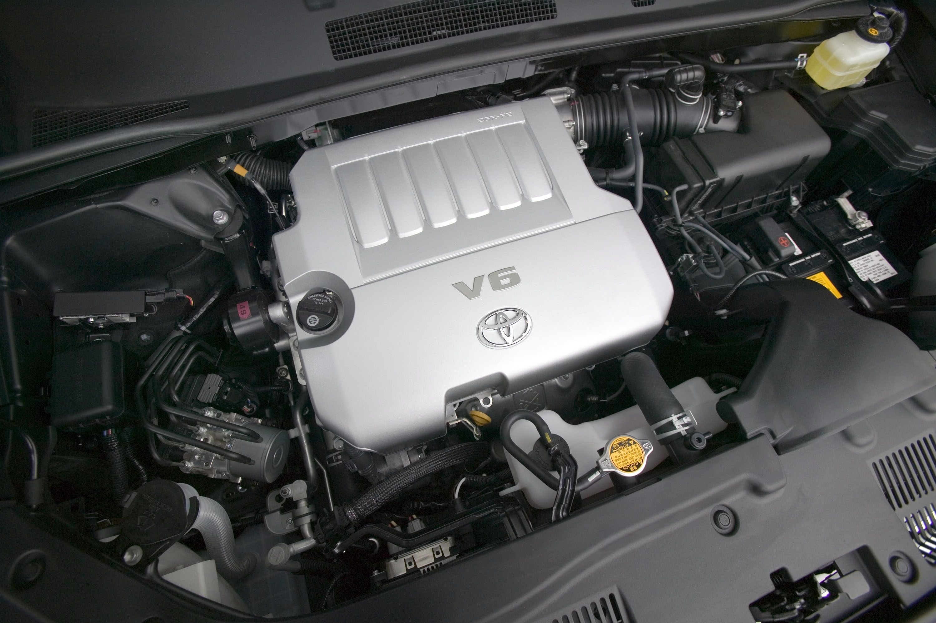 Toyota Highlander 2009
