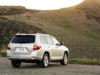 Toyota Highlander (2009) - picture 4 of 22