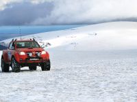 Arctic Trucks Toyota Hilux Invincible Double Cab (2010)
