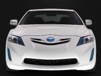 Toyota Hybrid Camry Concept Vehicle (2009) - picture 1 of 13