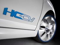 Toyota Hybrid Camry Concept Vehicle (2009) - picture 3 of 13