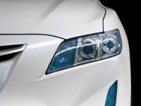 Toyota Hybrid Camry Concept Vehicle (2009) - picture 4 of 13