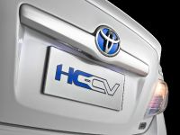 Toyota Hybrid Camry Concept Vehicle (2009) - picture 6 of 13