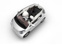 Toyota iQ-Smallest And Safest (2009) - picture 1 of 5
