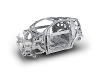 Toyota iQ-Smallest And Safest (2009) - picture 2 of 5
