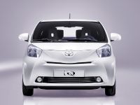 Toyota IQ (2008) - picture 3 of 5