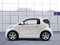 Toyota IQ (2008) - picture 4 of 5