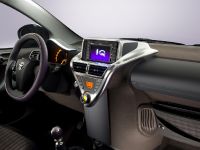 Toyota IQ (2008)