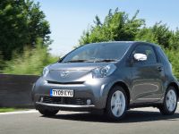 Toyota IQ3 (2009)