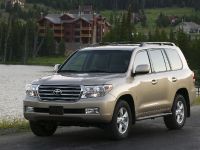 Toyota Land Cruiser (2009) - picture 7 of 28