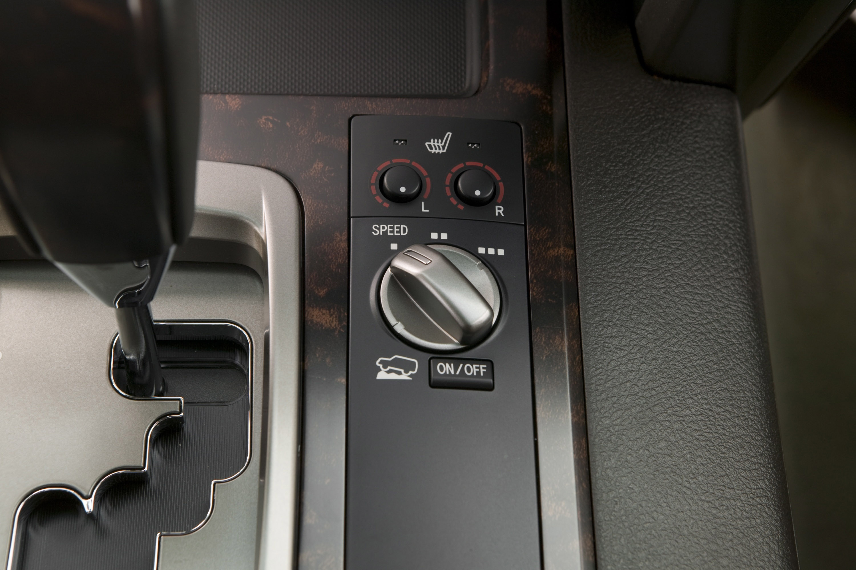 Toyota Land Cruiser 2009