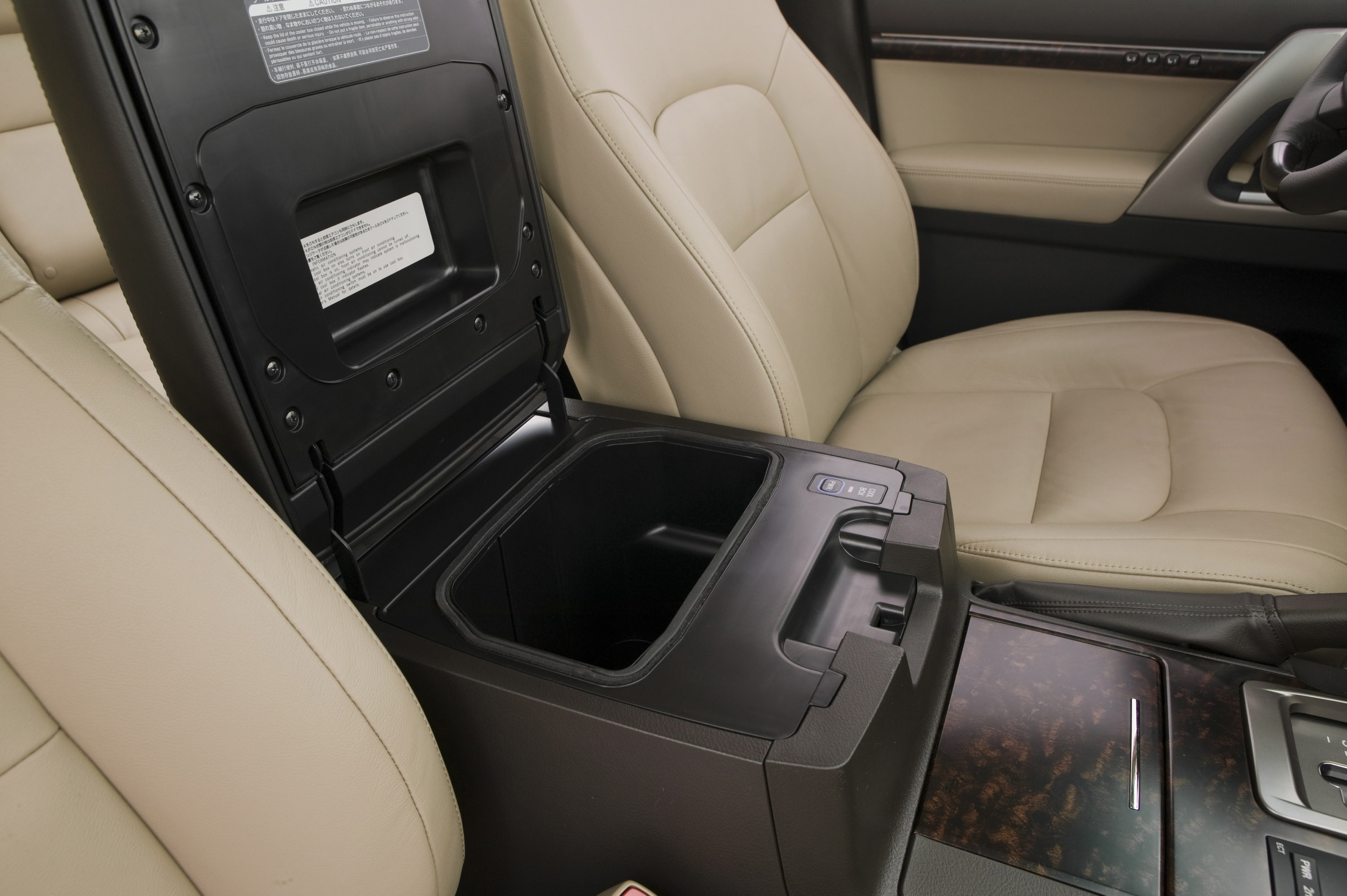 Toyota Land Cruiser 2009