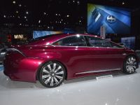 Toyota NS4 Los Angeles 2012 (2012)